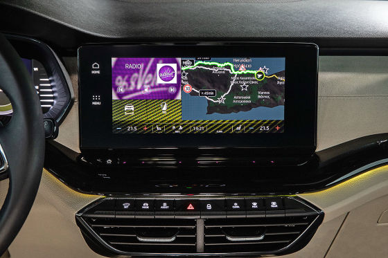 Erster Connectivity-Check im neuen Skoda Octavia: Die Tops und Flops