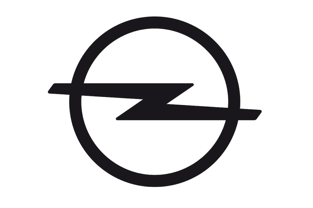 Die Geschichte des Opel-Blitz-Logos Die Geschichte des Opel-Blitz-Logos