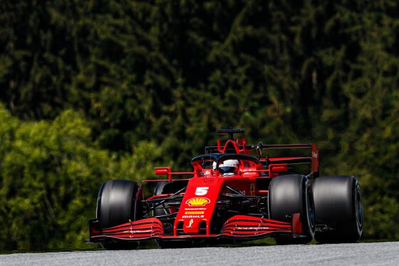 Vettel