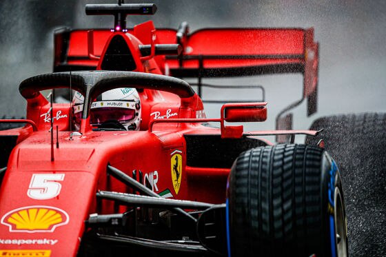 Vettel