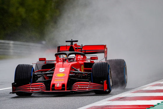 Vettel