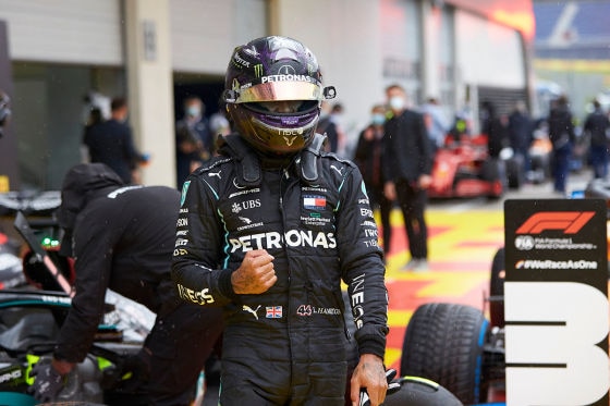 Hamilton