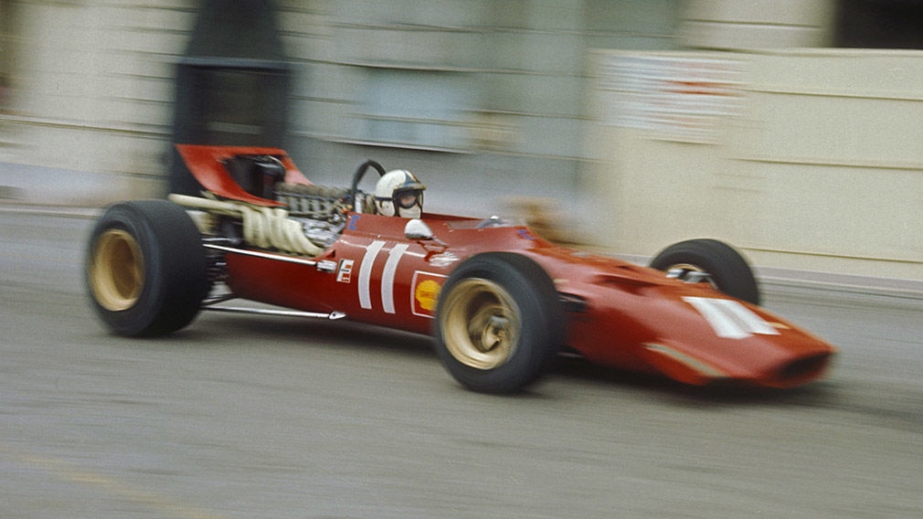 F1 Ferrari F1 Ferrari