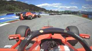 Ferrari F1 TV