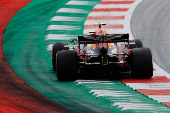 Verstappen