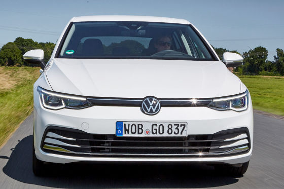 VW Golf