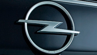 Das Opel-Logo - Wie der Blitz zum Blitz wurde