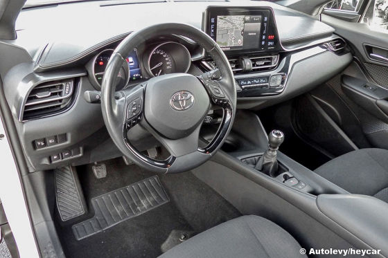 Günstiges Kompakt-SUV mit hohem Style-Faktor