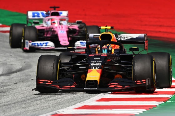 Red Bull braucht Vettel für den WM-Titel