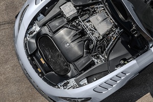 Mercedes-AMG GT Black Series