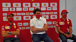 Ferrari F1