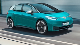 VW ID.3 Bestellstart (2020): Preise, Marktstart, Umweltprämie