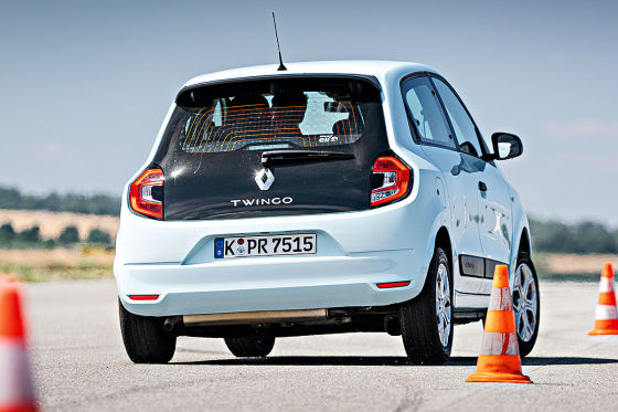 Renault Twingo