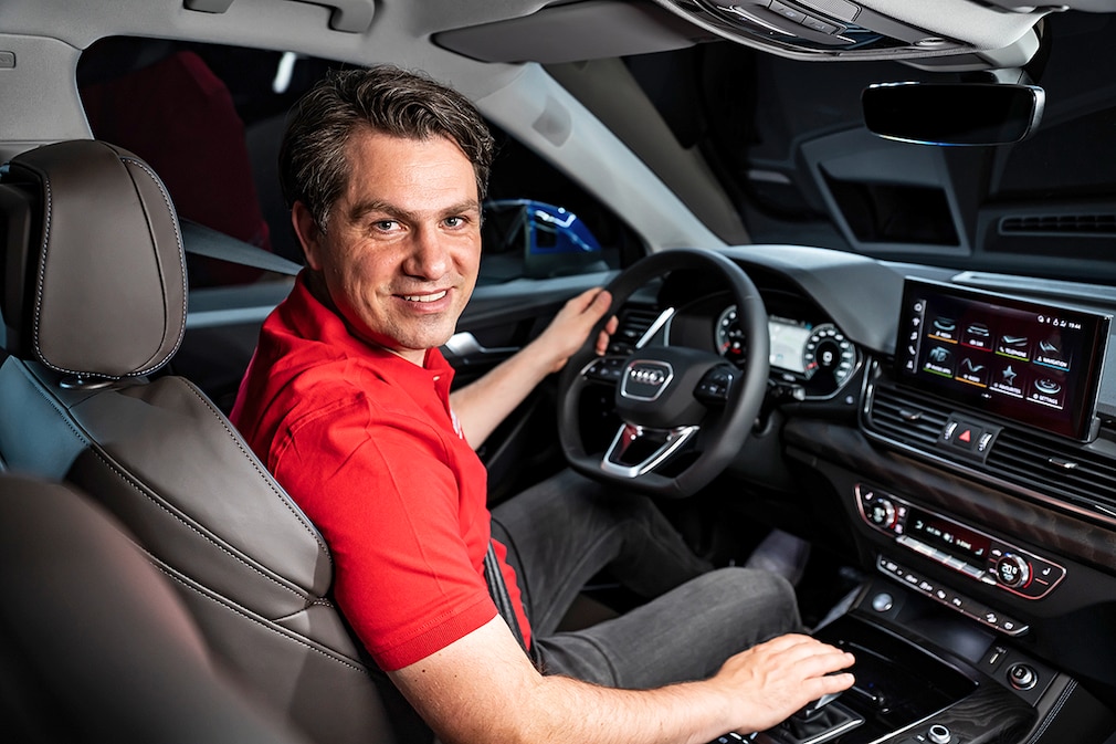 wallpapers Audi Sq5 Sportback 2021 Price audi q5 sportback 2020 alle infos
