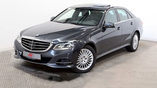 Mercedes C 300 h T-Modell (S 204) mit 204 PS: Gebrauchtwagen, Kombi