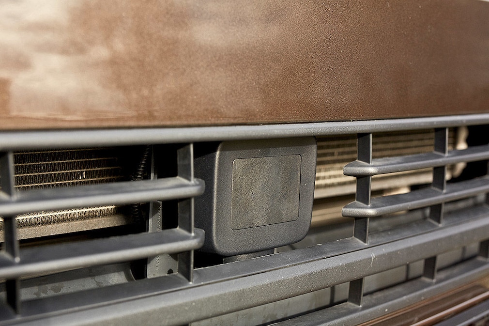 Wohnmobil-Test VW T6 California Beach