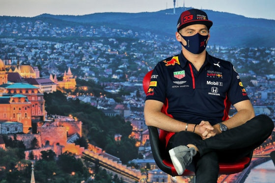 Passt Ungarn besser zu Red Bull?