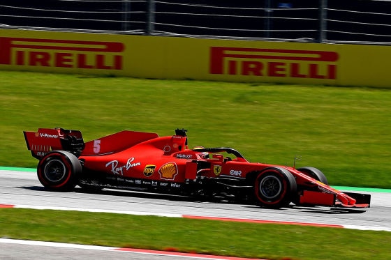 Perez sucht schon neues Cockpit