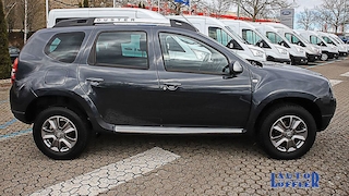 Dacia Duster 1.6 dCi Prestige 4x2: Gebrauchtwagen