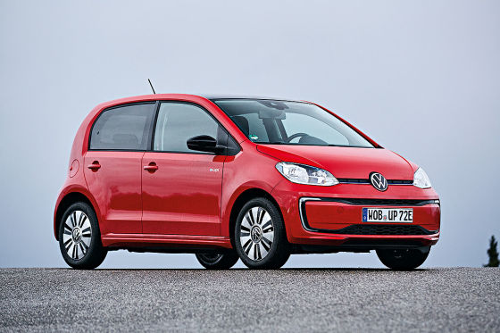 Um diese gebrauchten E-Autos sollte man einen Bogen machen!