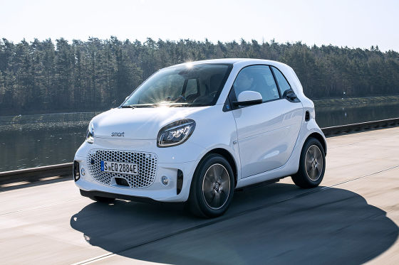 Um diese gebrauchten E-Autos sollte man einen Bogen machen!