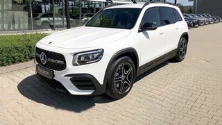 Mercedes GLB 220 d (2020): Gebrauchtwagen, Preis, AMG, SUV