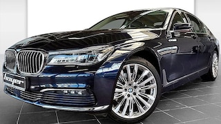 BMW 7er mit 70.000 Euro Wertverlust