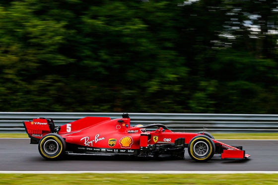 Vettel