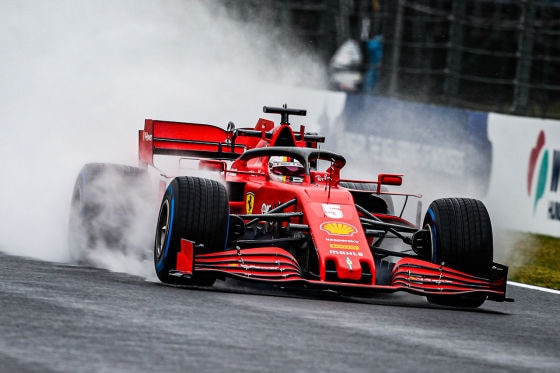Ferrari