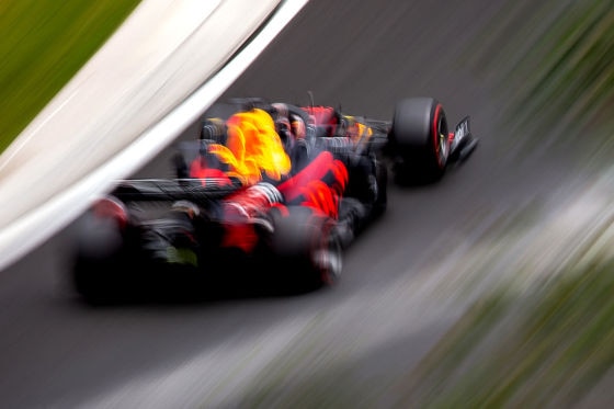 Red Bull: Auto wirft Fragezeichen auf