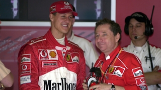 Michael Schumacher