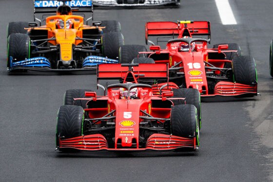 Vettel