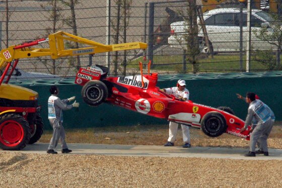 Schumacher