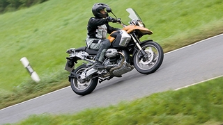 BMW R 1200 GS !! 16:9 !!