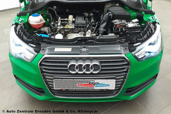 Dieser A1 ist der günstigste Audi im AUTO BILD Gebrauchtwagenmarkt