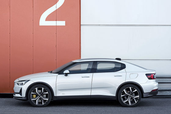 Polestar 2