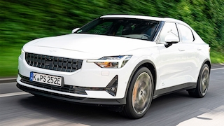 Polestar 2