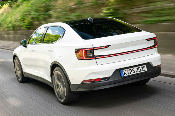 Polestar 2