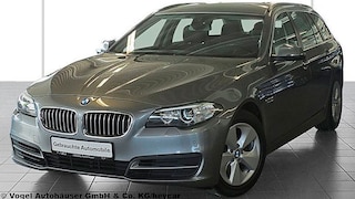 BMW 5er-Kombi zum Kleinwagenpreis!