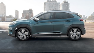 Hyundai Kona Elektro (2020): Leasing, Preis