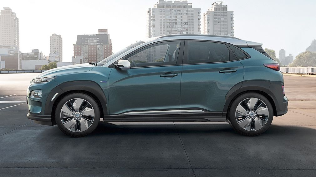Hyundai Kona Elektro (2020): Leasing, Preis