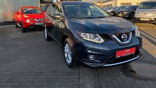 Nissan X-Trail 1.6 dCi 4x4 (2016): Gebraucht, Preis, T32, Test