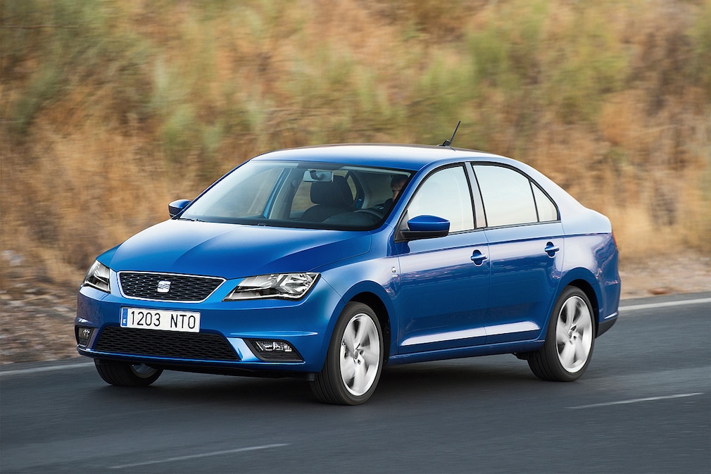 Seat Toledo