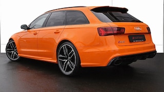 Audi RS 6 performance C7: Gebrauchtwagen, Preis, exclusive
