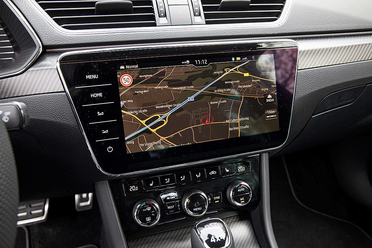 Kaufberatung Skoda Superb/Superb Combi III (2019)