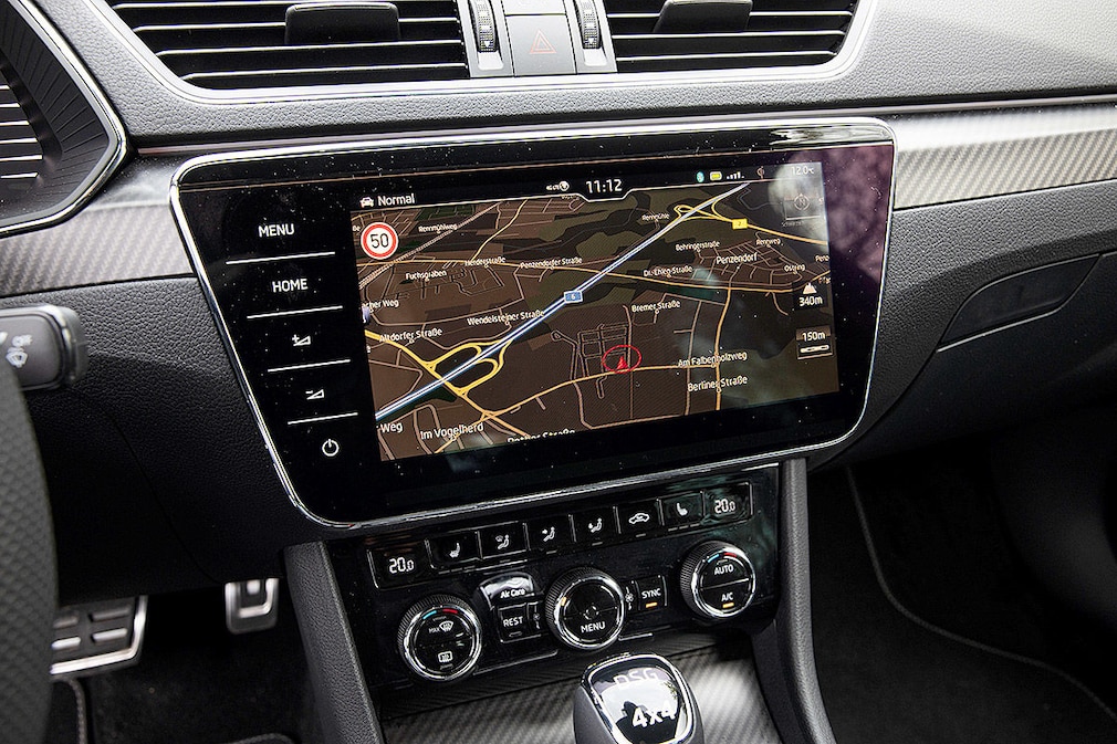 Kaufberatung Skoda Superb/Superb Combi III (2019)