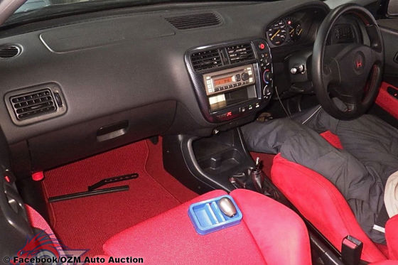 Dieser 20 Jahre alte Honda Civic kostete so viel wie ein BMW X5