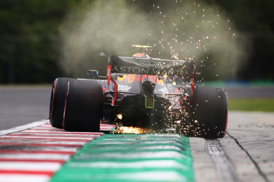 Red Bull-Chance für Vettel?