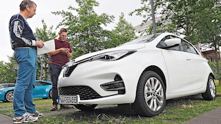 Elektroautos im Abo: Kosten, Buchung, Ablauf, Lieferung (Bildplus)