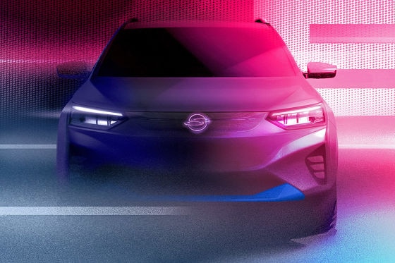 SsangYong bringt 2021 ein Elektro-SUV auf Basis des Korando